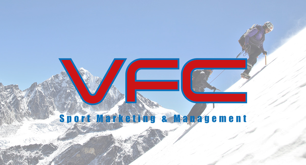 Nasce VFC Sport Marketing & Management